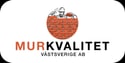 Murkvalitet Västsverige AB - Experienced mason in Gothenburg & Halland